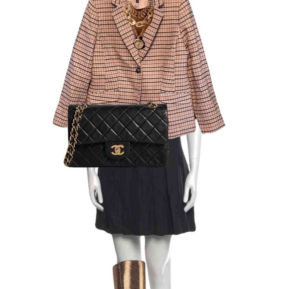 Marc Jacobs Black Mini Skirt - Picture 4 of 5